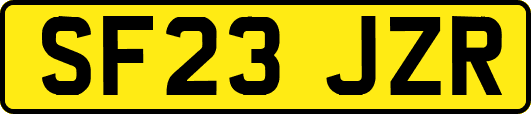 SF23JZR