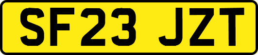 SF23JZT