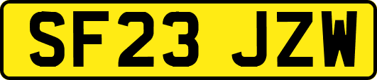 SF23JZW