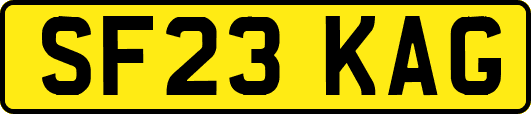 SF23KAG