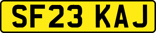 SF23KAJ