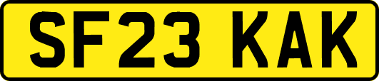 SF23KAK