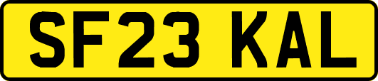 SF23KAL