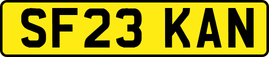 SF23KAN