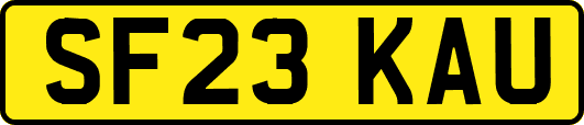 SF23KAU