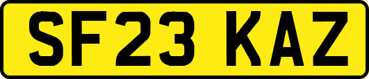 SF23KAZ