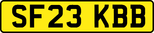 SF23KBB