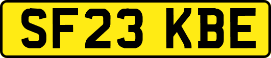 SF23KBE