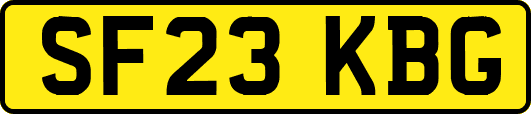 SF23KBG