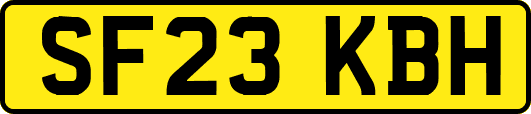 SF23KBH