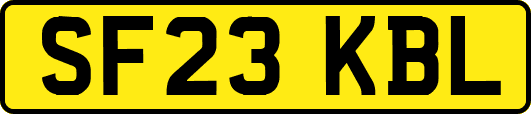 SF23KBL