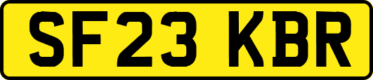 SF23KBR
