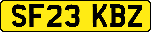 SF23KBZ