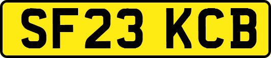 SF23KCB