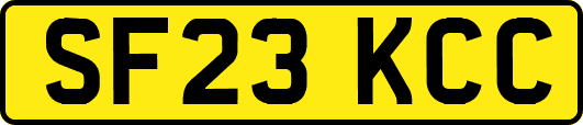 SF23KCC