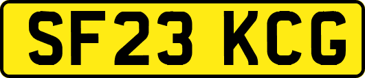 SF23KCG
