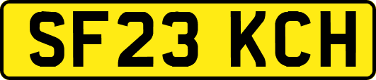 SF23KCH