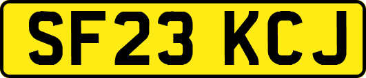 SF23KCJ