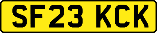 SF23KCK