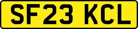 SF23KCL