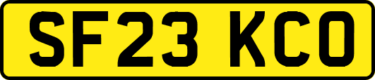 SF23KCO