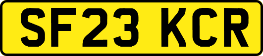 SF23KCR