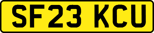 SF23KCU