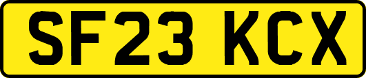 SF23KCX