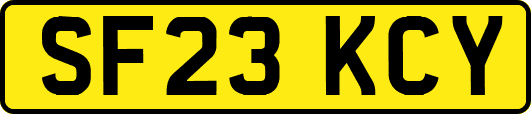 SF23KCY
