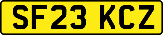 SF23KCZ