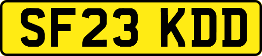 SF23KDD