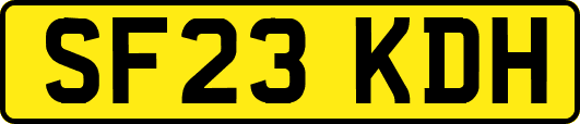 SF23KDH