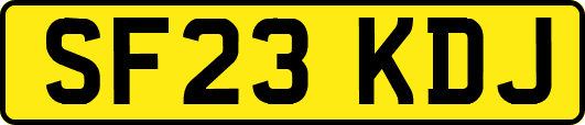 SF23KDJ