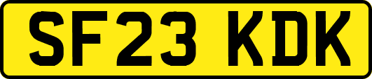 SF23KDK