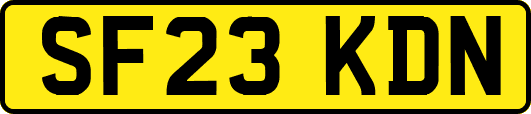 SF23KDN