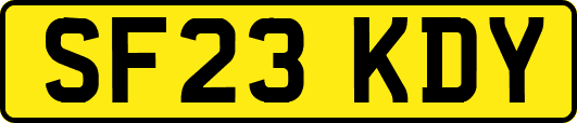 SF23KDY