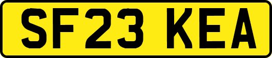 SF23KEA