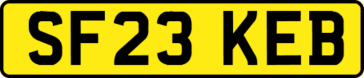 SF23KEB