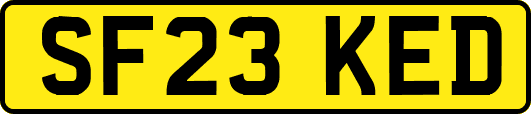 SF23KED