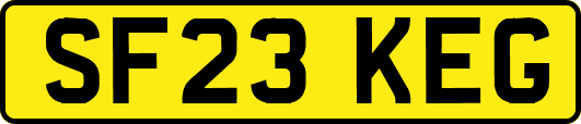 SF23KEG