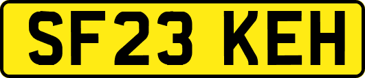 SF23KEH