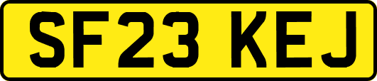 SF23KEJ