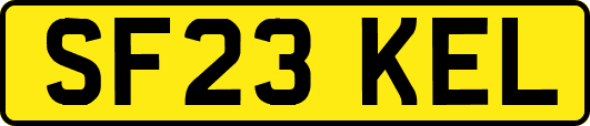 SF23KEL
