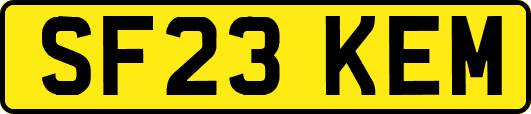 SF23KEM