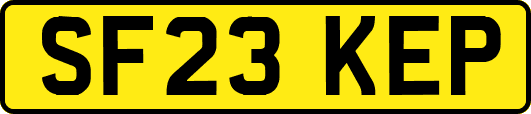 SF23KEP