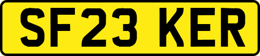 SF23KER