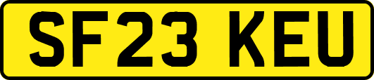 SF23KEU