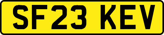 SF23KEV