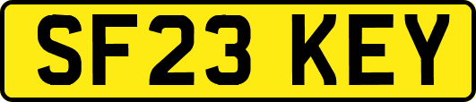 SF23KEY