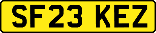 SF23KEZ